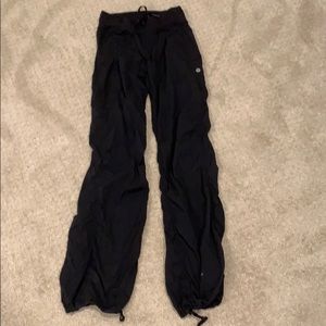 Lulu lemon pants